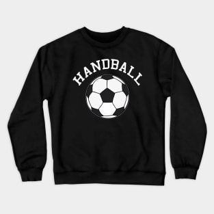 Handball Crewneck Sweatshirt